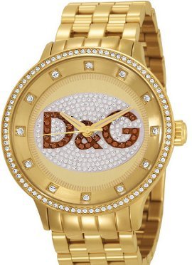 D&G Watch