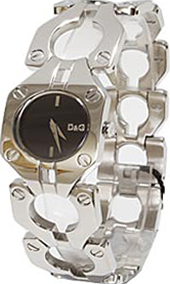 D&G Watch