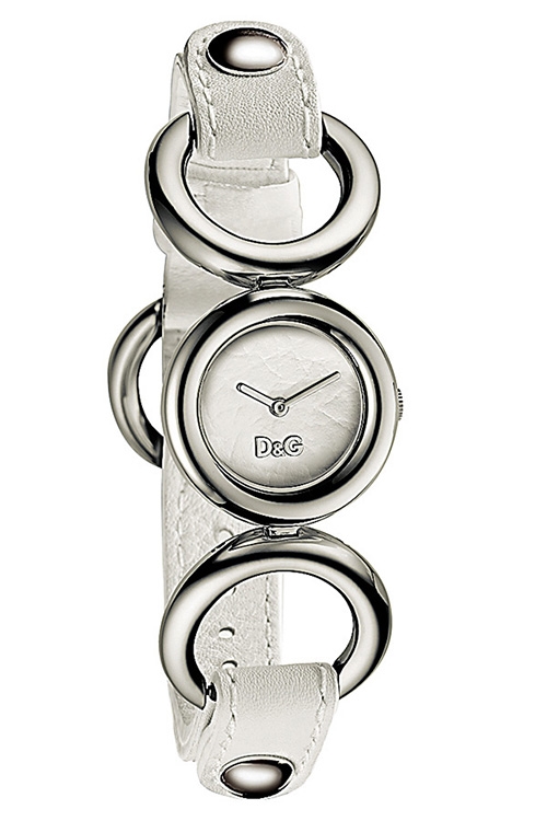 D&G Watch