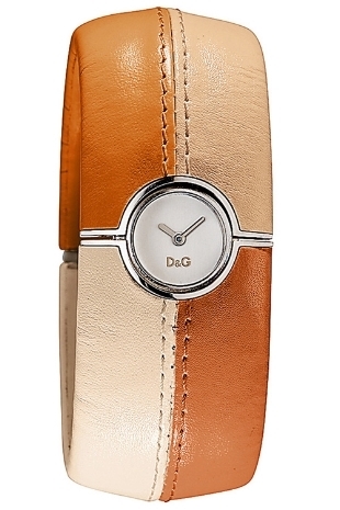D&G Watch