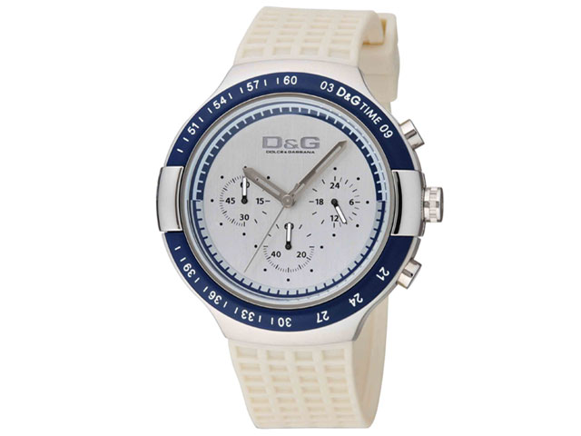 D&G Watch