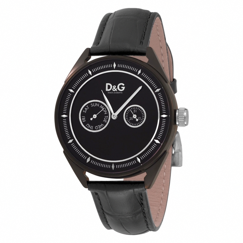 D&G Watch