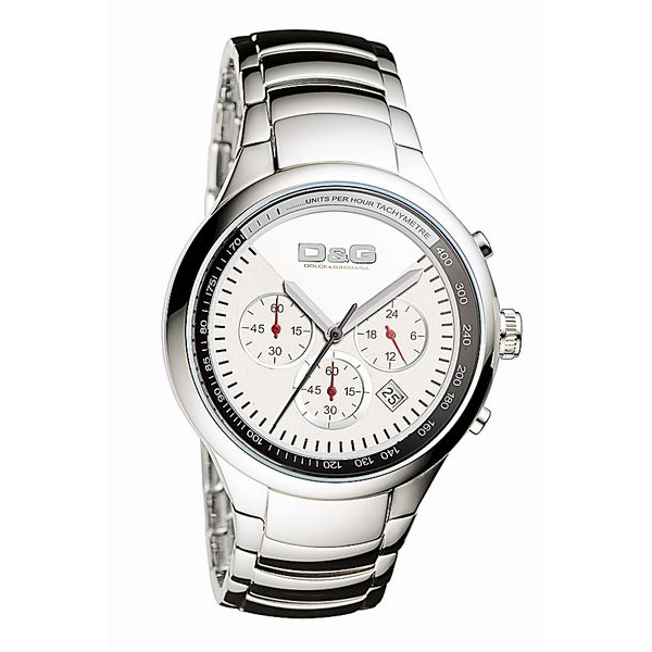 D&G Watch