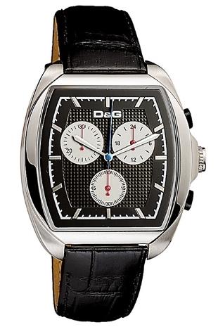 D&G Watch