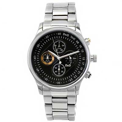 D&G Watch