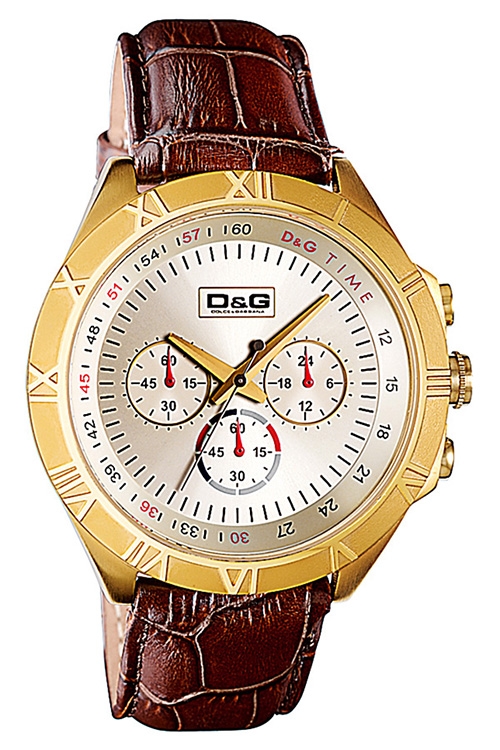 D&G Watch