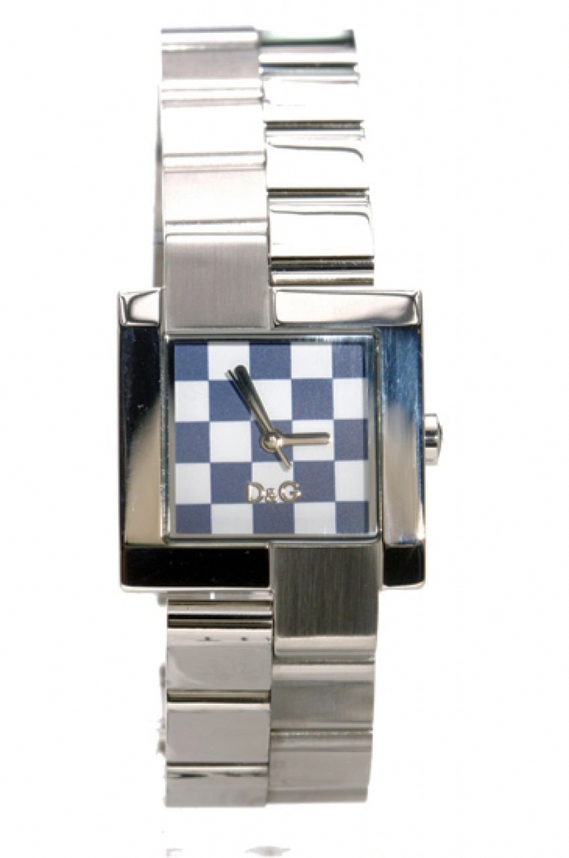 AAA 1:1 Replica D-g-Square Ladies Watches Multiple Colors Dial Quartz 18 x 21MM DW0440 Watch