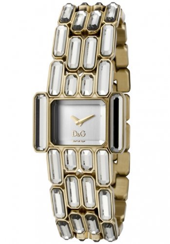 D&G Watch