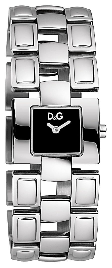 D&G Watch
