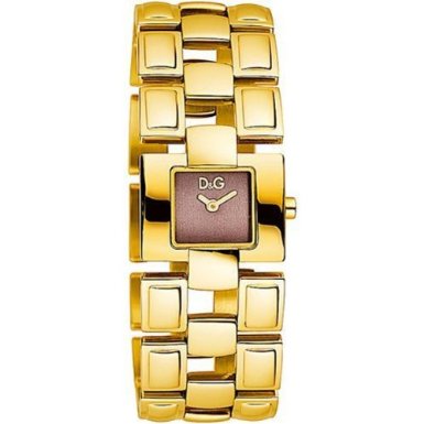 D&G Watch