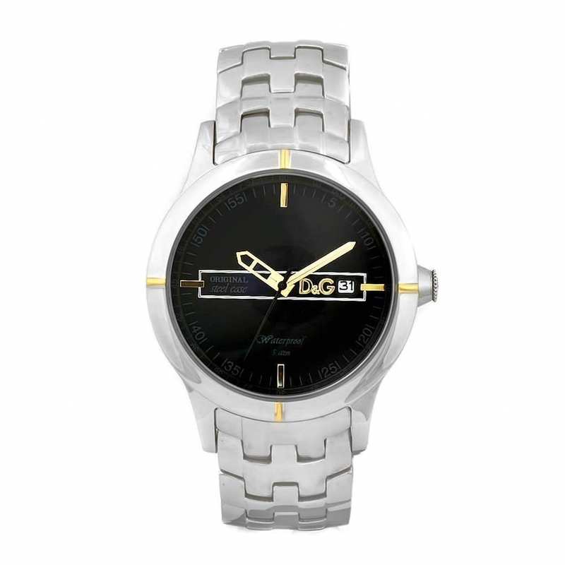 D&G Watch