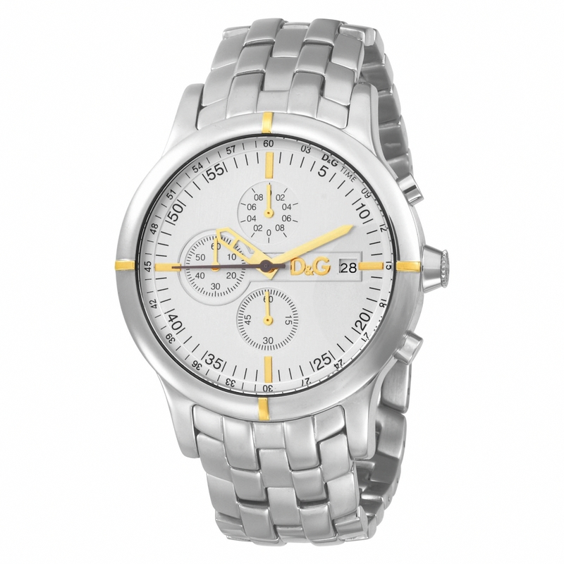 D&G Watch