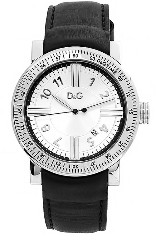 D&G Watch
