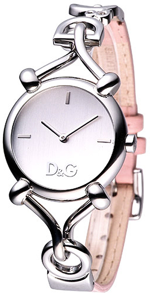 D&G Watch