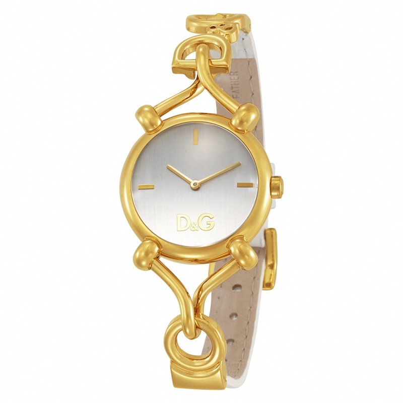 D&G Watch