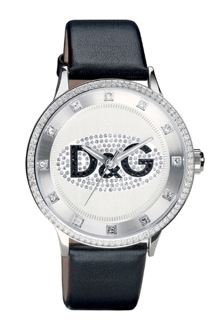 D&G Watch