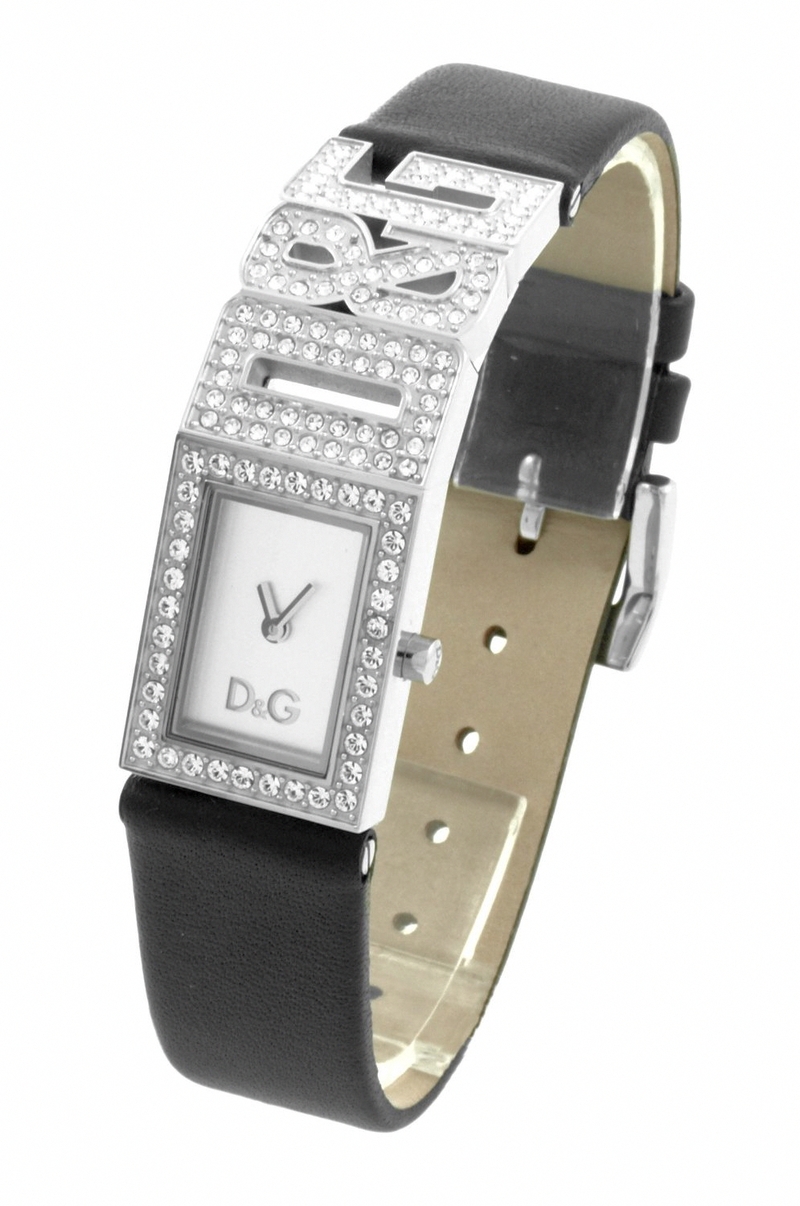 D&G Watch