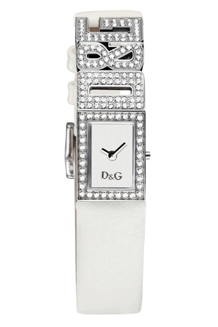 D&G Watch