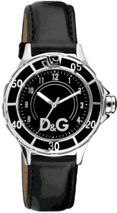D&G Watch