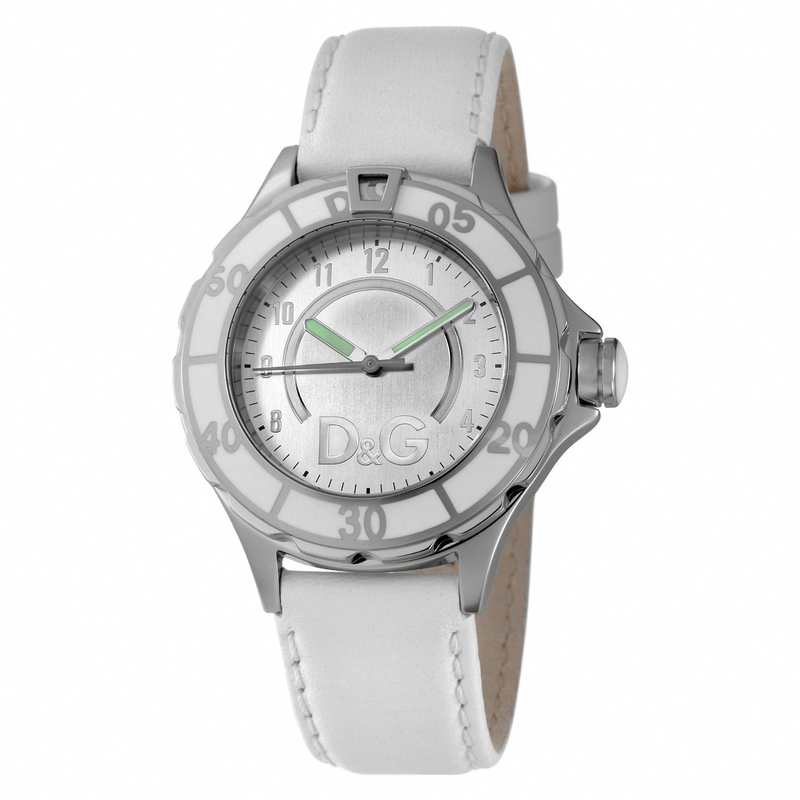 D&G Watch