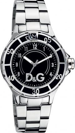 D&G Watch