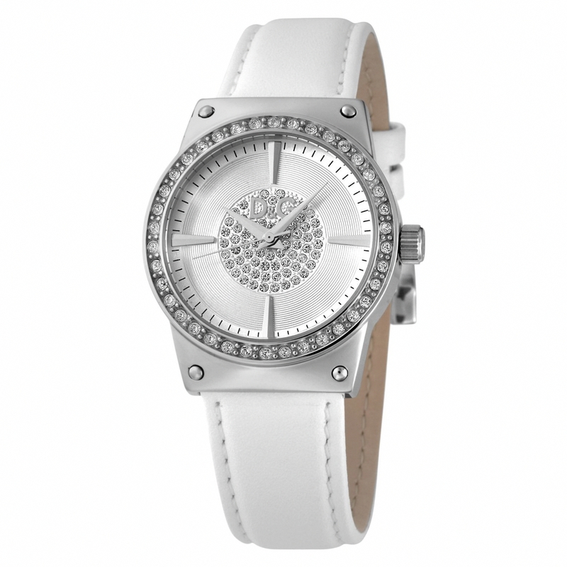 D&G Watch