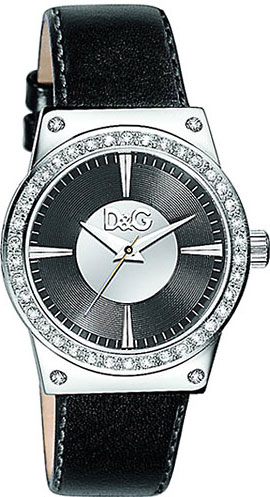 D&G Watch