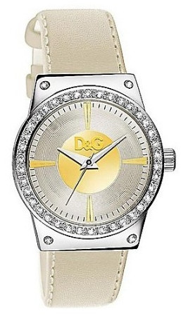 D&G Watch