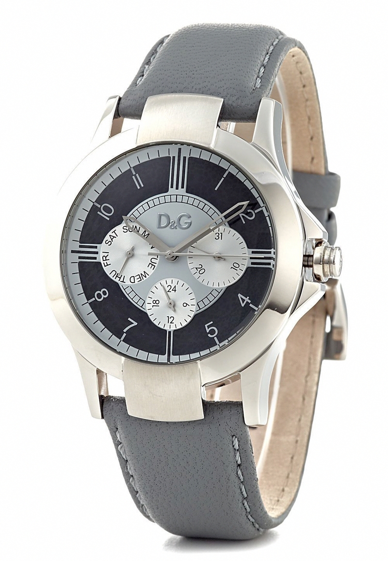 D&G Watch