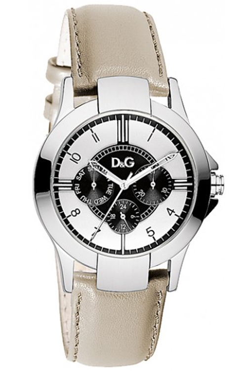 D&G Watch