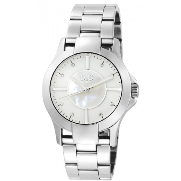 D&G Watch