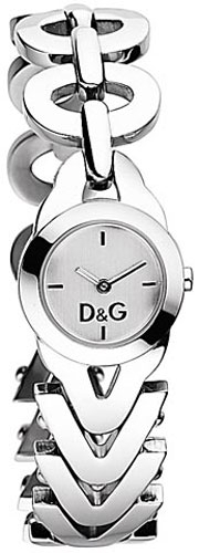 D&G Watch