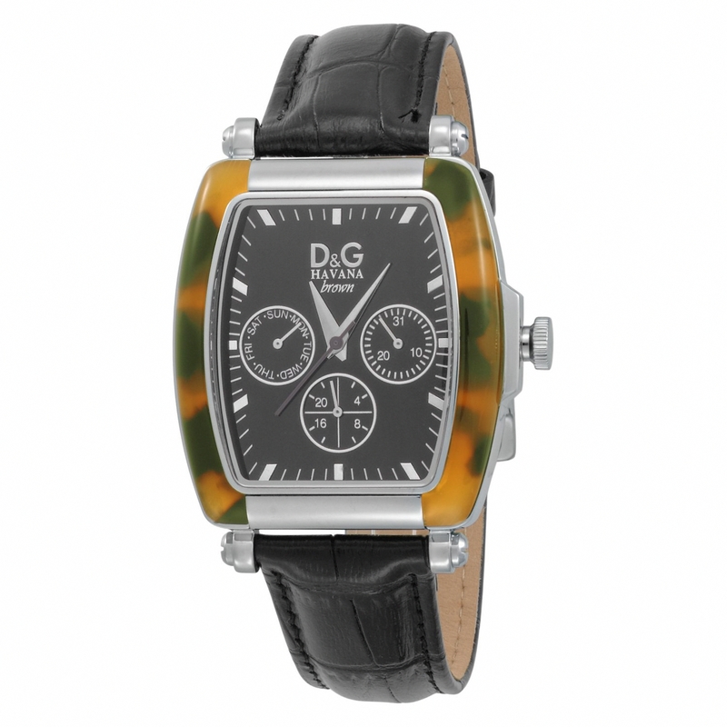 D&G Watch