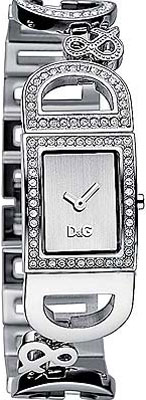 D&G Watch