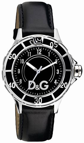 D&G Watch