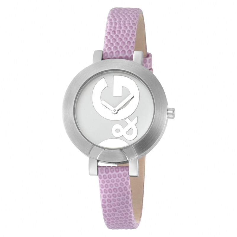 D&G Watch