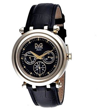 D&G Watch