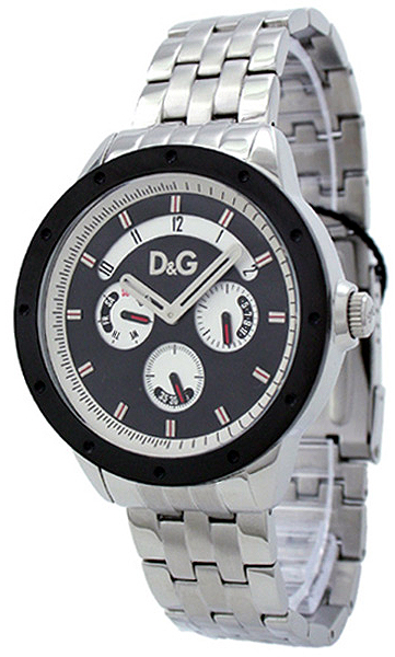 D&G Watch