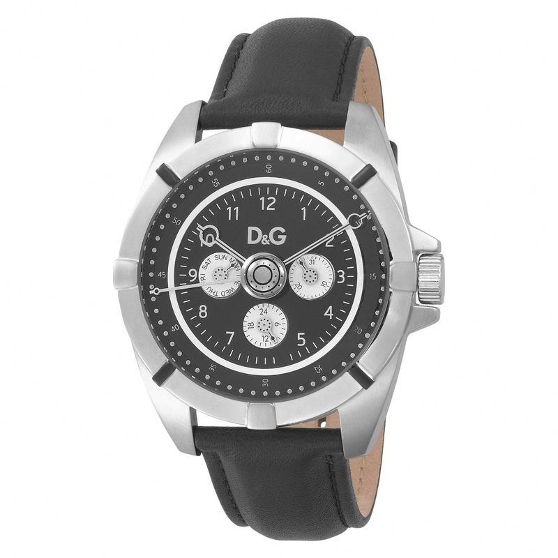 D&G Watch