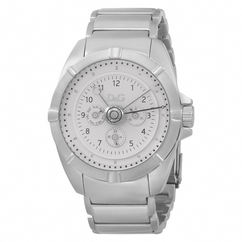 D&G Watch