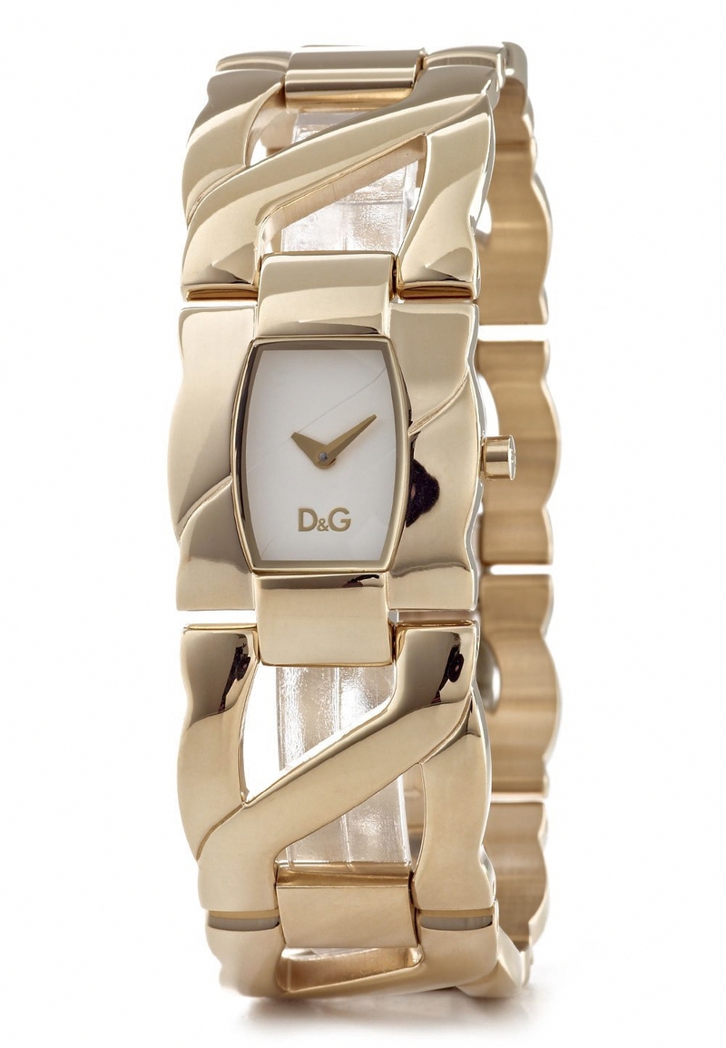 D&G Watch