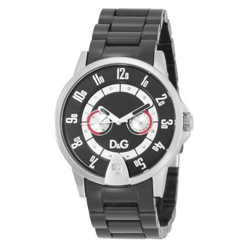 D&G Watch