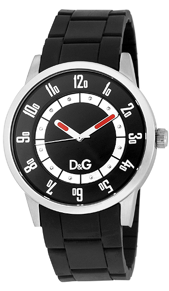 D&G Watch