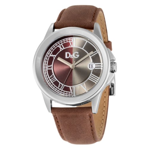 D&G Watch
