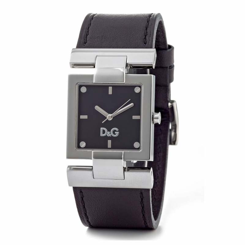 D&G Watch