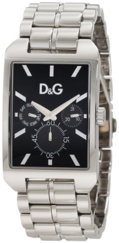 D&G Watch