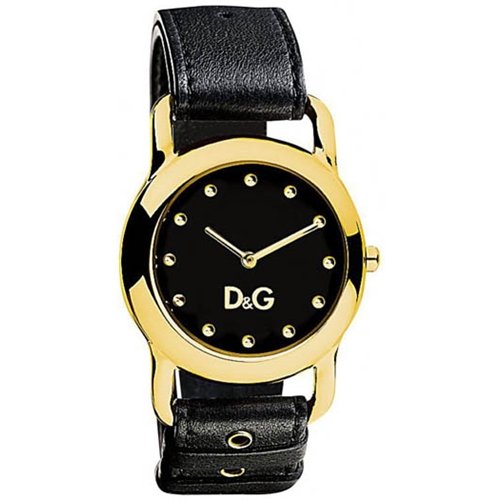 D&G Watch