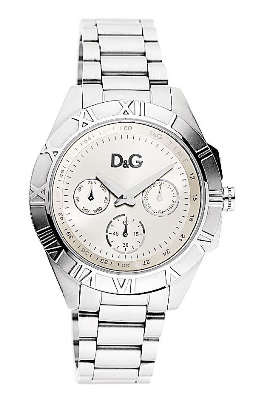 D&G Watch