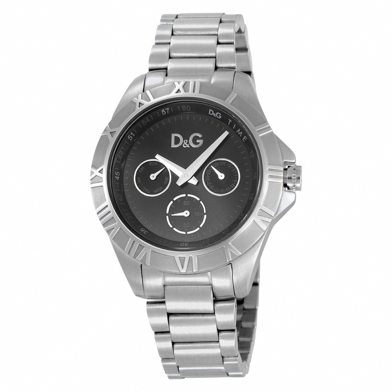 D&G Watch