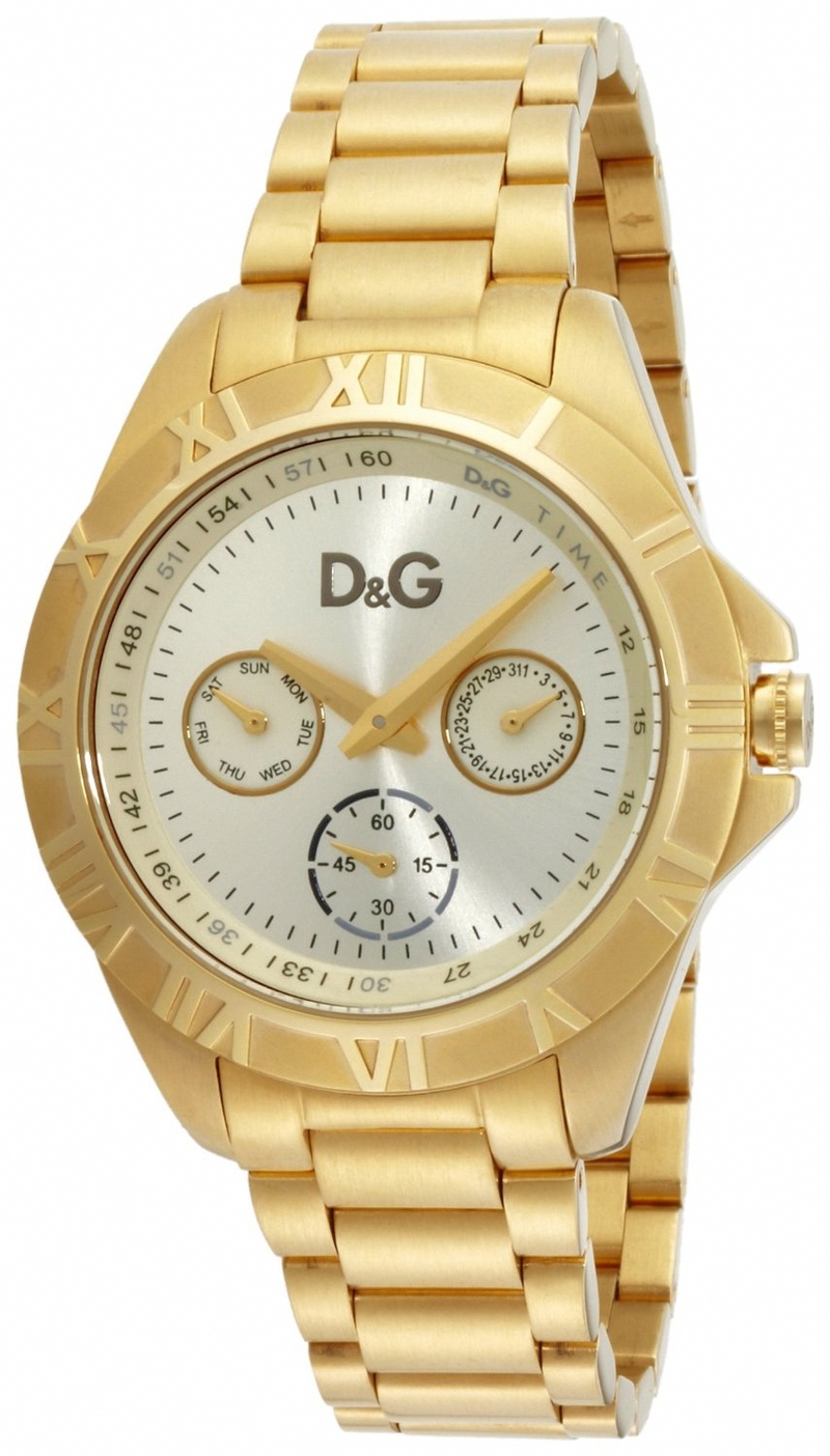 D&G Watch